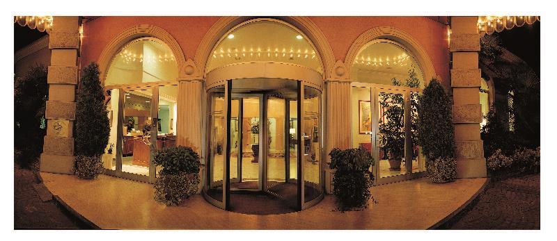 Hotel De La Paix Lugano Extérieur photo